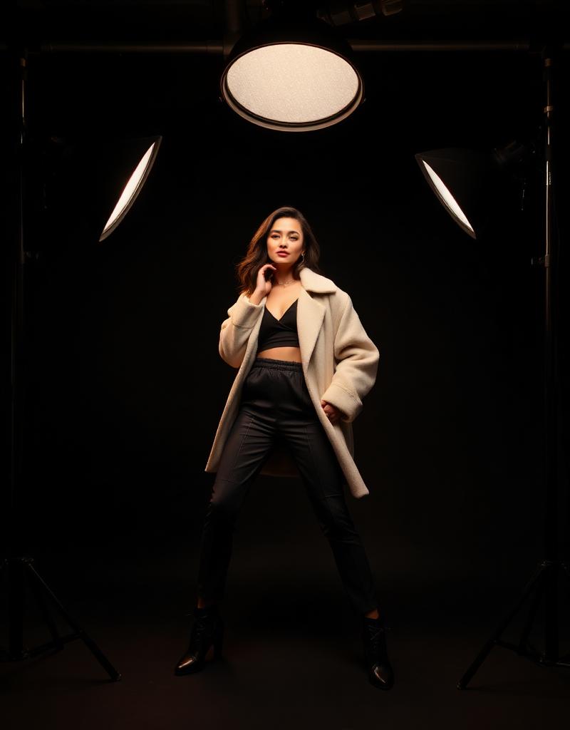 Moda Editorial