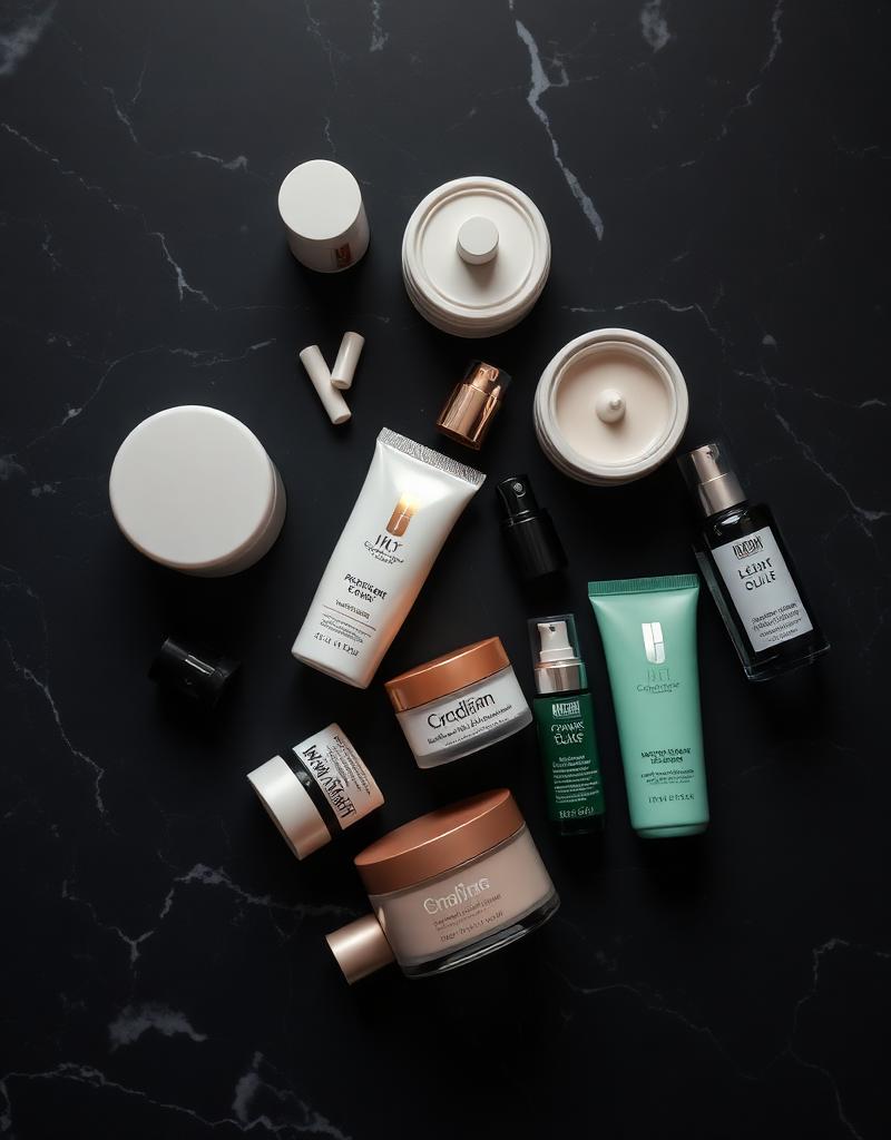 Produtos & Still Life